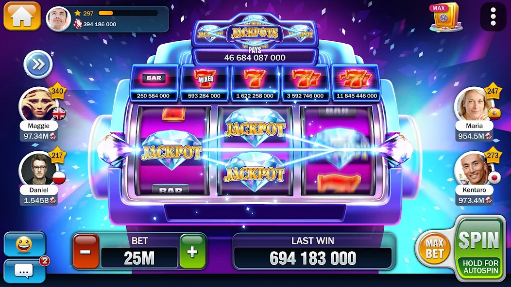 Visão futurista da tecnologia de iGaming da spicys bet