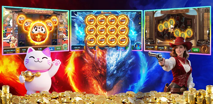 Fortune Ox, o jogo do touro da sorte na spicys bet, com moedas de ouro e ambiente de cassino.
