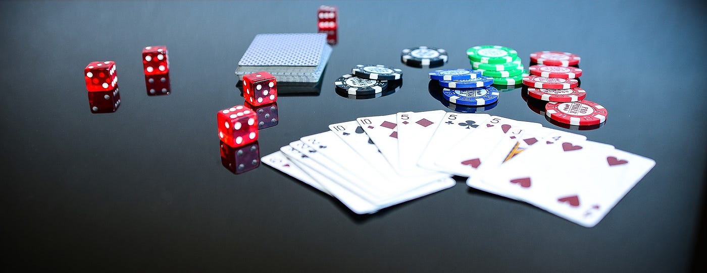 Top 10 Playing Cards Types of Games You Should Know