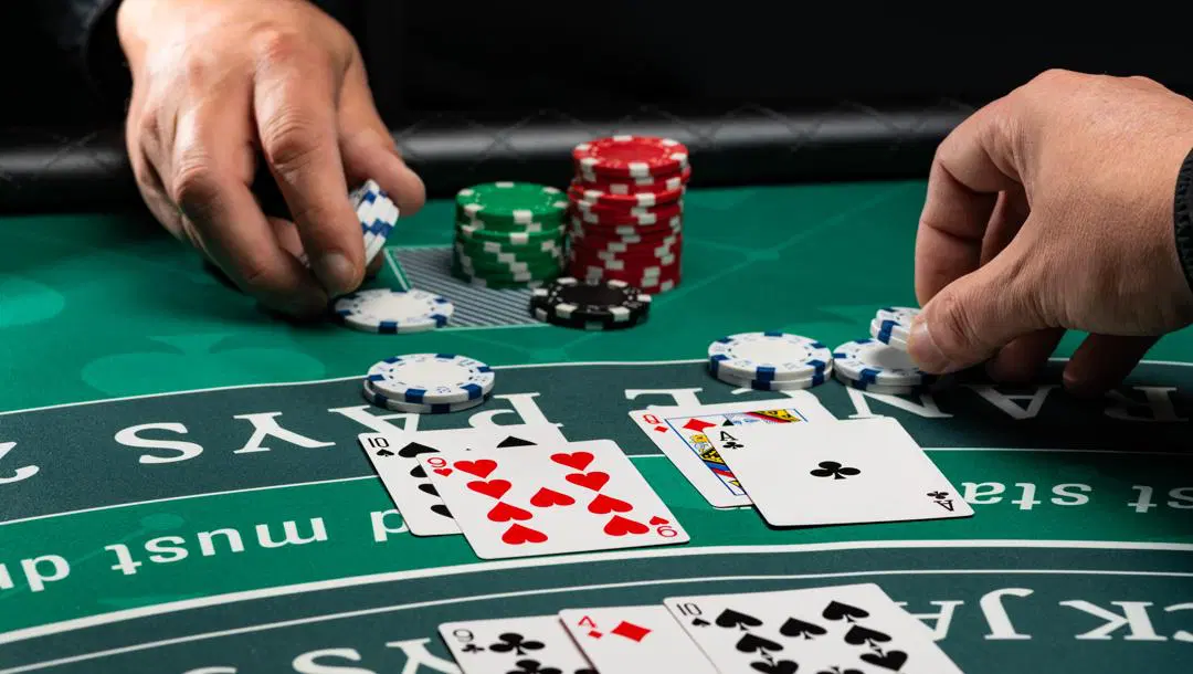 Different Types of Playing Cards Games Explained with Examples