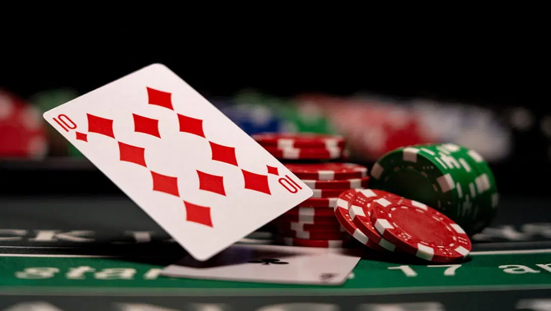 How Many Types of Games Can Be Played with Cards? Full List